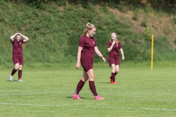 Bild 369 - F TuS Tensfeld - TSV Bargteheide : Ergebnis: 1:0